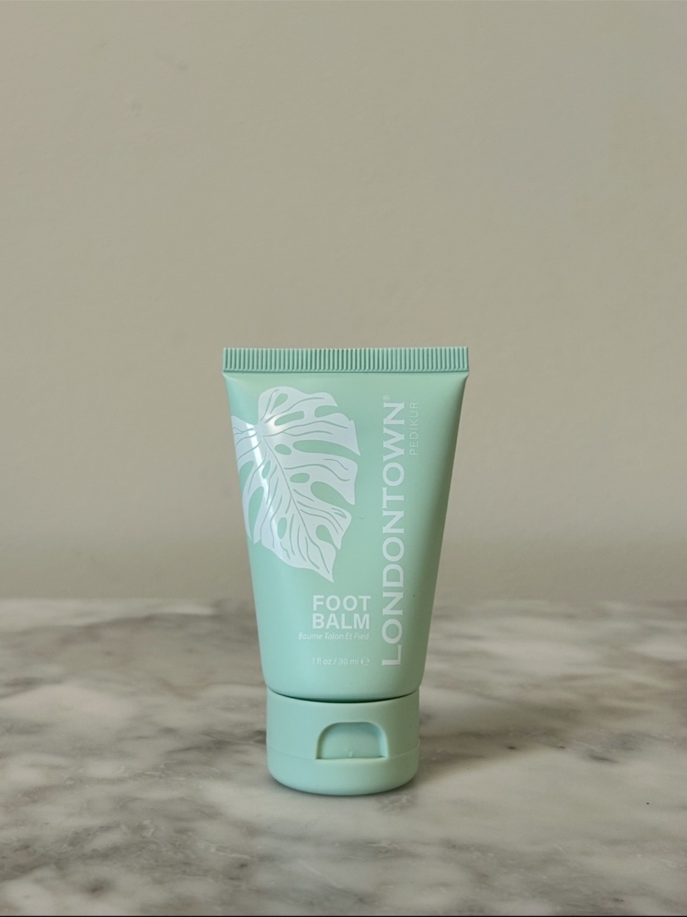 LONDONTOWN Pedikur • Foot Balm • 30mL
